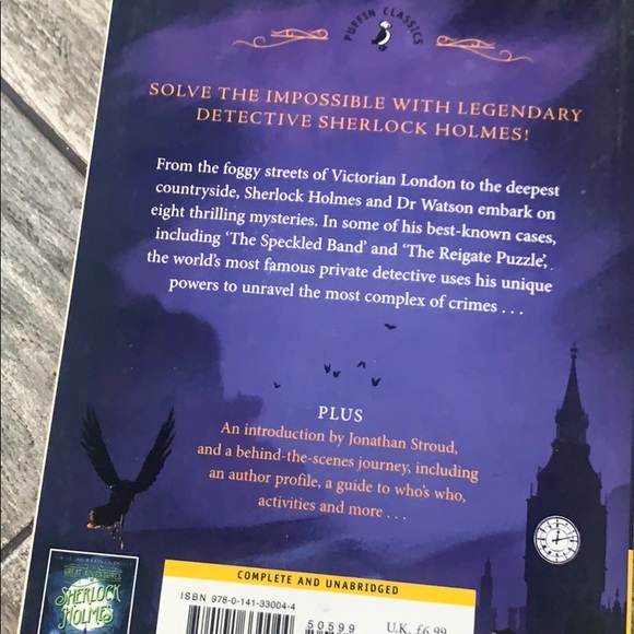 Set of 3 books - Picture 3 of 5